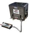 8kVA USR Diesel AVR RV Generator (JEC80V) product image