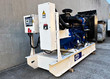 550kVA Pre-owned FG Wilson Open Generator Set (U783) product image