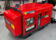 8kVA Himoinsa Yanmar  Diesel Generator (HCY-9M5) product image