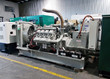130kVA Pre-owned Dorman Open Generator Set (U626) product image