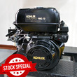 10HP Kohler Command PRO CS10STG Engine product image