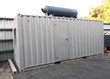 550kVA Pre-owned GEC Dorman Enclosed Generator (U576) product image
