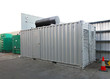 550kVA Pre-owned GEC Dorman Enclosed Generator (U576) product image