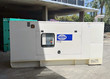 165kVA Pre-owned FG Wilson Enclosed Generator Set (U763) product image