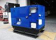 10kVA Pre-owned FG Wilson Enclosed Generator Set (U796) product image