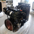 33kVA Perkins Engine Drive DJ83400S product image