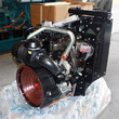 50-66kVA Perkins Engine Drive DK83398S product image