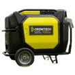Cromtech 7kVA Generator Hire VIC product image