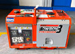 6kVA Pre-owned Kubota GL6000 Enclosed Generator Set (U805) product image
