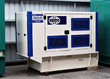 50kVA Pre-owned FG Wilson Enclosed Generator Set (U799) product image