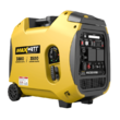 3.8kVA Maxwatt Digital Inverter Electric Start Generator (MX3800iSE) product image