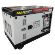 13kVA Maxwatt Air Cooled Electric Start Diesel Generator (MX14000DSE) product image