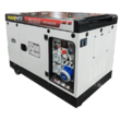 15kVA Maxwatt Air Cooled Electric Start Diesel Generator (MX15000DSE) product image