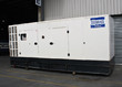 500kVA Pre-owned Volvo Enclosed Generator Set (U809) product image