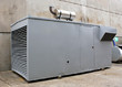 300kVA Pre-owned Detroit Enclosed Generator (U569) product image