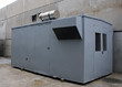 300kVA Pre-owned Detroit Enclosed Generator (U569) product image