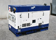 14kVA Pre-owned Kipor Enclosed Generator Set (U826) product image