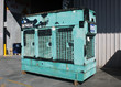 210kVA Pre-owned Petbow Cummins Enclosed Generator Set (U828) product image