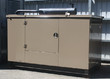 77KVA Pre-owned Ford Dunlite Enclosed generator set (U827) product image