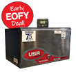 4kVA USR Petrol Inverter RV Generator (TEC40) product image