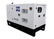 66kVA MAXiGEN Diesel Generator (TP66L) product image