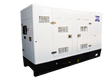 88kVA MAXiGEN Diesel Generator (TP88L) product image