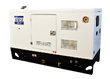 33kVA MAXiGEN Diesel Generator (TP33L) product image