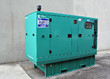 81.25kVA Pre-owned Cummins Enclosed Generator Set (U823) product image