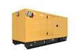 220kVA Caterpillar Diesel Enclosed Generator (DE220 ENCL) product image