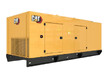 715kVA Caterpillar Diesel Enclosed Generator (DE715GC ENCL) product image